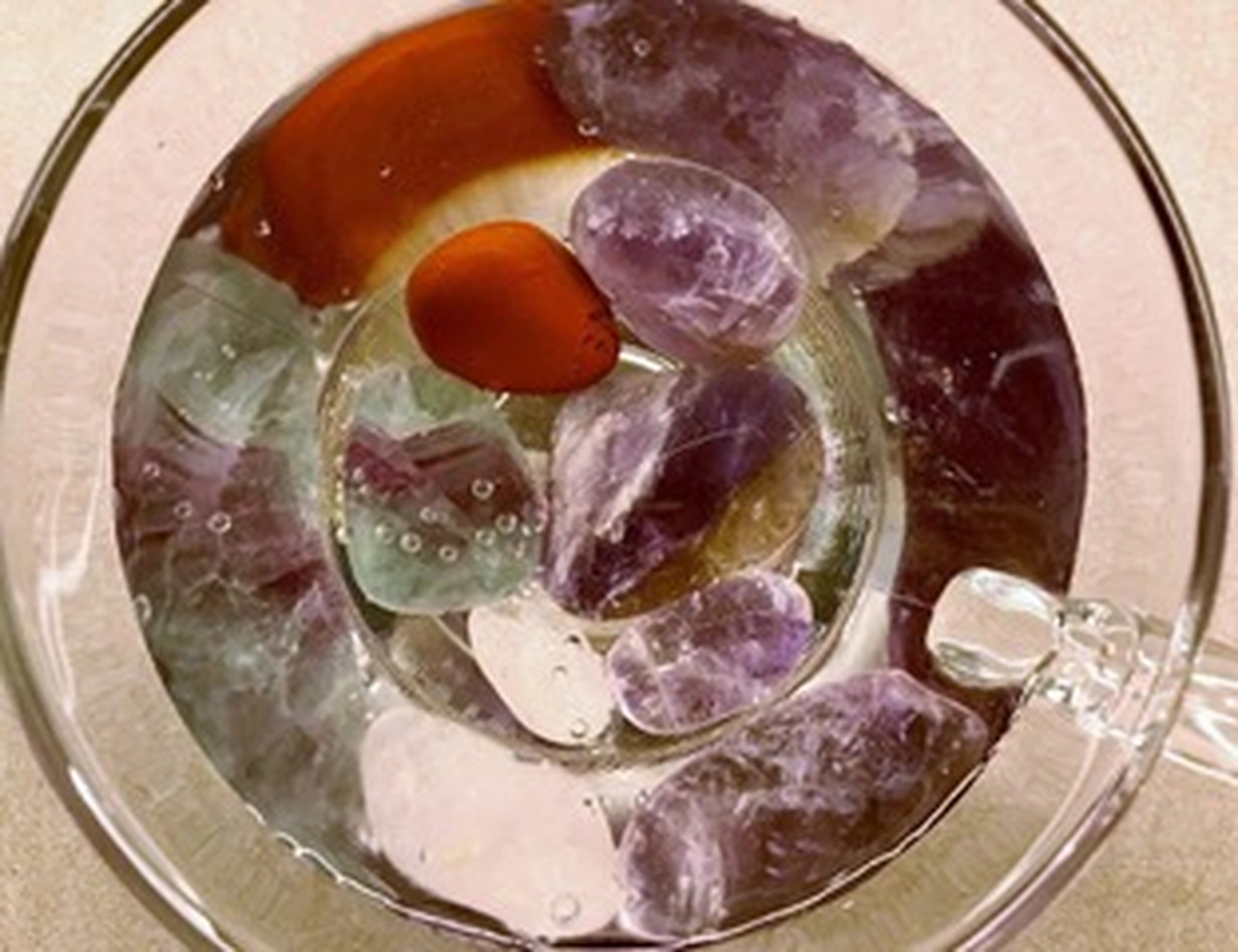 Ausbildung für Heilerinnen und Heiler